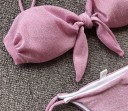 Bikini de mujer P448 5