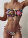 Bikini de mujer P496 2