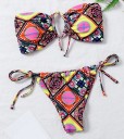 Bikini de mujer P496 1