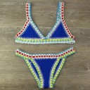 Bikini de mujer P497 3