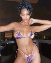 Bikini de mujer P581 5