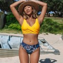 Bikini de mujer P586 5