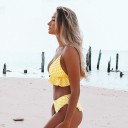 Bikini de mujer P590 5