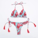 Bikini de mujer P601 1