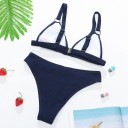 Bikini de mujer P661 2