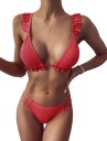 Bikini de mujer P714 2