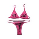 Bikini de mujer P774 2
