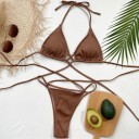 Bikini de mujer P802 1