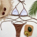 Bikini de mujer P802 5