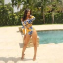 Bikini de mujer P838 4