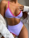 Bikini de mujer P931 8