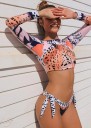 Bikini de surf para mujer 5
