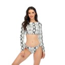 Bikini de surf para mujer 8