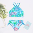 Bikini dziewczęce P870 5