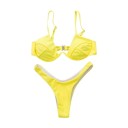 Bikini Femme P320 4