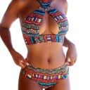 Bikini Femme P420 8
