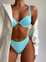 Bikini Femme P574 4
