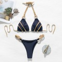 Bikini Femme P654 3