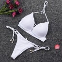Bikini Femme P669 9