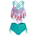 Bikini Femme P771 5