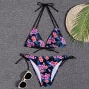 Bikini Femme P977 8