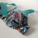 Bikini femme stylé J3247 4