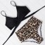 Bikini leopard pentru femei 14