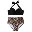 Bikini leopard pentru femei 22