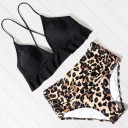 Bikini leopard pentru femei 12