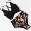 Bikini leopard pentru femei 16