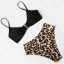 Bikini leopard pentru femei 10