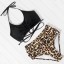 Bikini leopard pentru femei 17