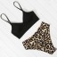 Bikini leopard pentru femei 6