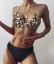 Bikini leopard pentru femei 4