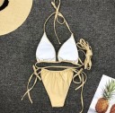 Bikini sexy de mujer A2624 2