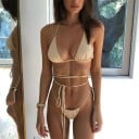 Bikini sexy pentru femei A2624 3