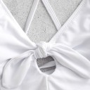 Bikinis de mujer P7251 5