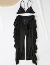 Bikinis et pantalons pour femmes 1