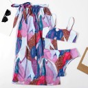 Bikinis y faldas de mujer P484 6