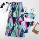 Bikinis y faldas de mujer P484 2