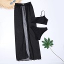 Bikinis y faldas de mujer P485 1