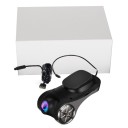 Bil DVR med nattesyn A1410 2
