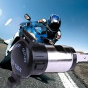 Bil lighter 12V 2