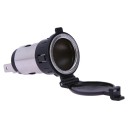 Bil lighter 12V 5