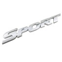 Bil sport klistermärke 2