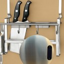 Bilancia da cucina digitale LCD in acciaio inossidabile 3