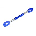 Bilanciamento regolabile per manubrio N61 7