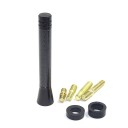 Bilantenne til Mini Cooper 10