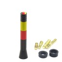 Bilantenne til Mini Cooper 11