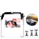 Bilbatteriholder 3